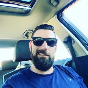 Meet your Posher, Brian